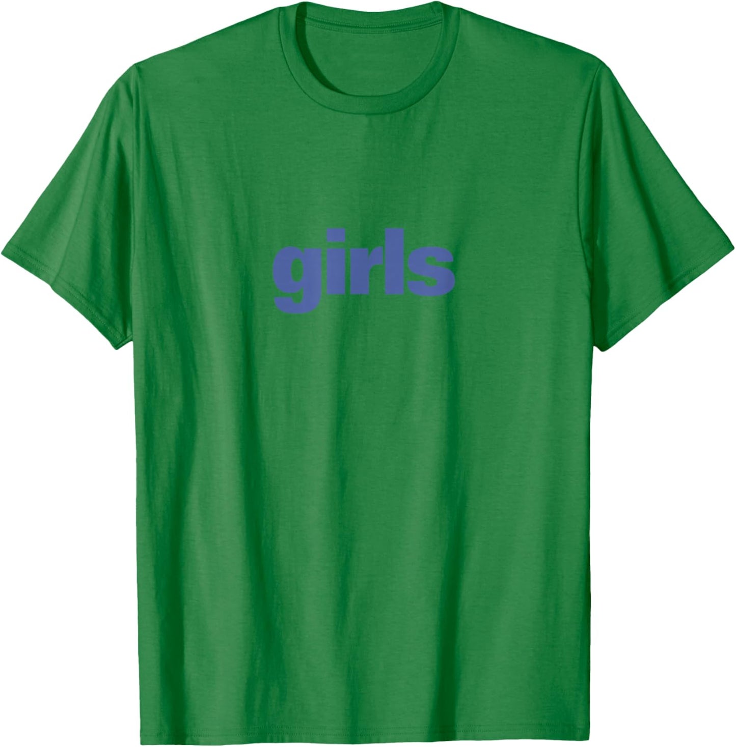 The Kid Laroi, girls T-Shirt - T-Shirt | Irish Green