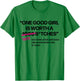 One Good Girl is Worth A 1000 Btches Due to Inflation Girls T-Shirt - T-Shirt | Irish Green