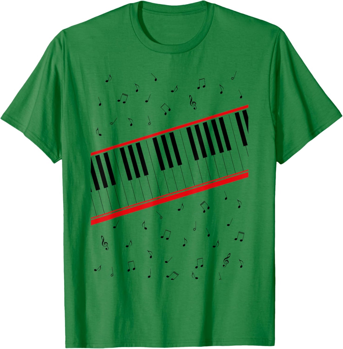 Women T-Shirt - T-Shirt | Irish Green