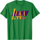 Fun Sports Stuff Luka Basketball Fans T-Shirt - T-Shirt | Irish Green