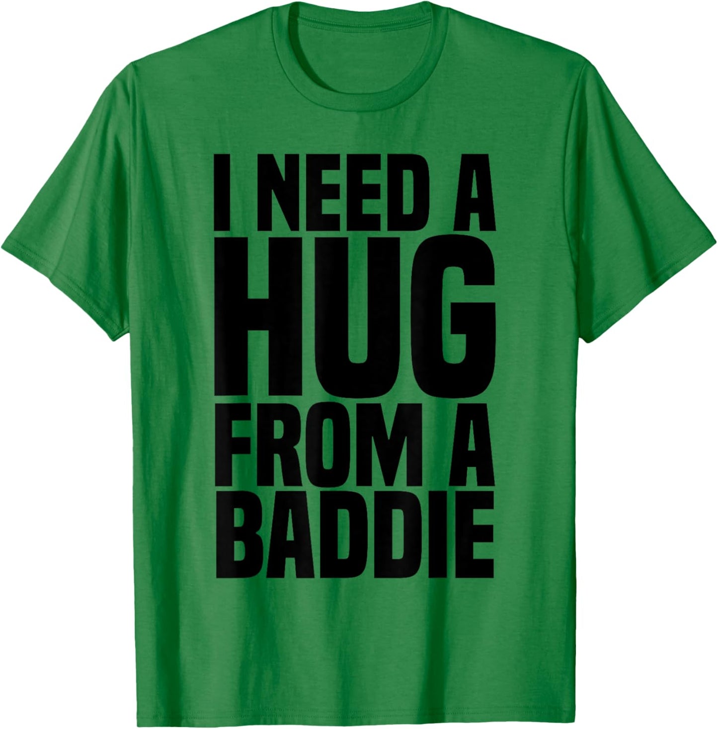 T-Shirt T-Shirt - T-Shirt | Irish Green