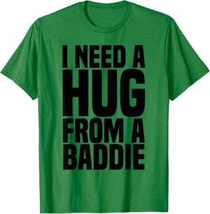 T-Shirt T-Shirt - T-Shirt | Irish Green