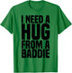 T-Shirt T-Shirt - T-Shirt | Irish Green