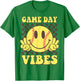 Softball Girl T-Shirt - T-Shirt | Irish Green