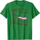 Threadless Nathan W. Pyle Strange Planet Marvelous Graphic T-Shirt - T-Shirt | Irish Green