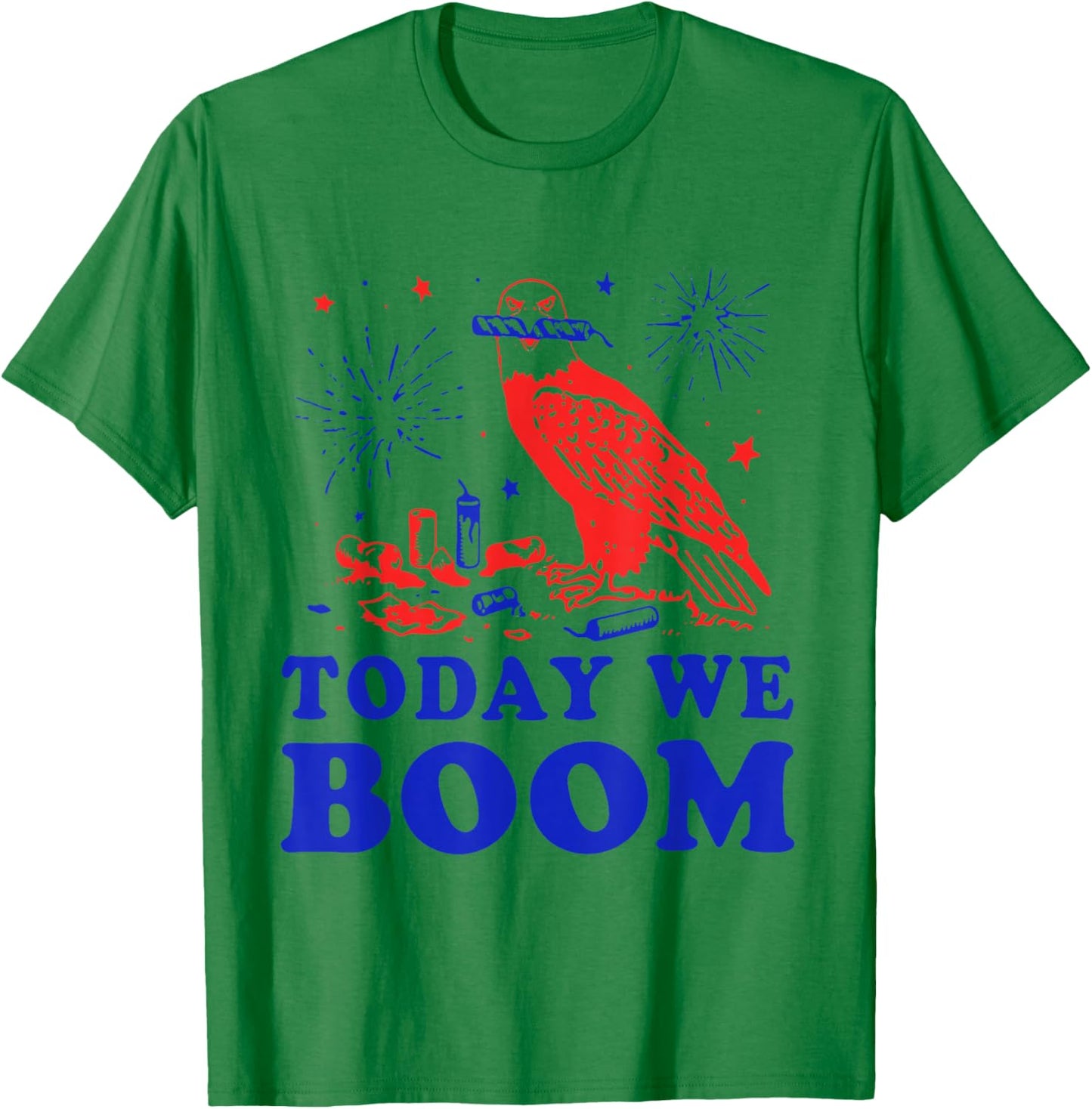 T-Shirt T-Shirt - T-Shirt | Irish Green