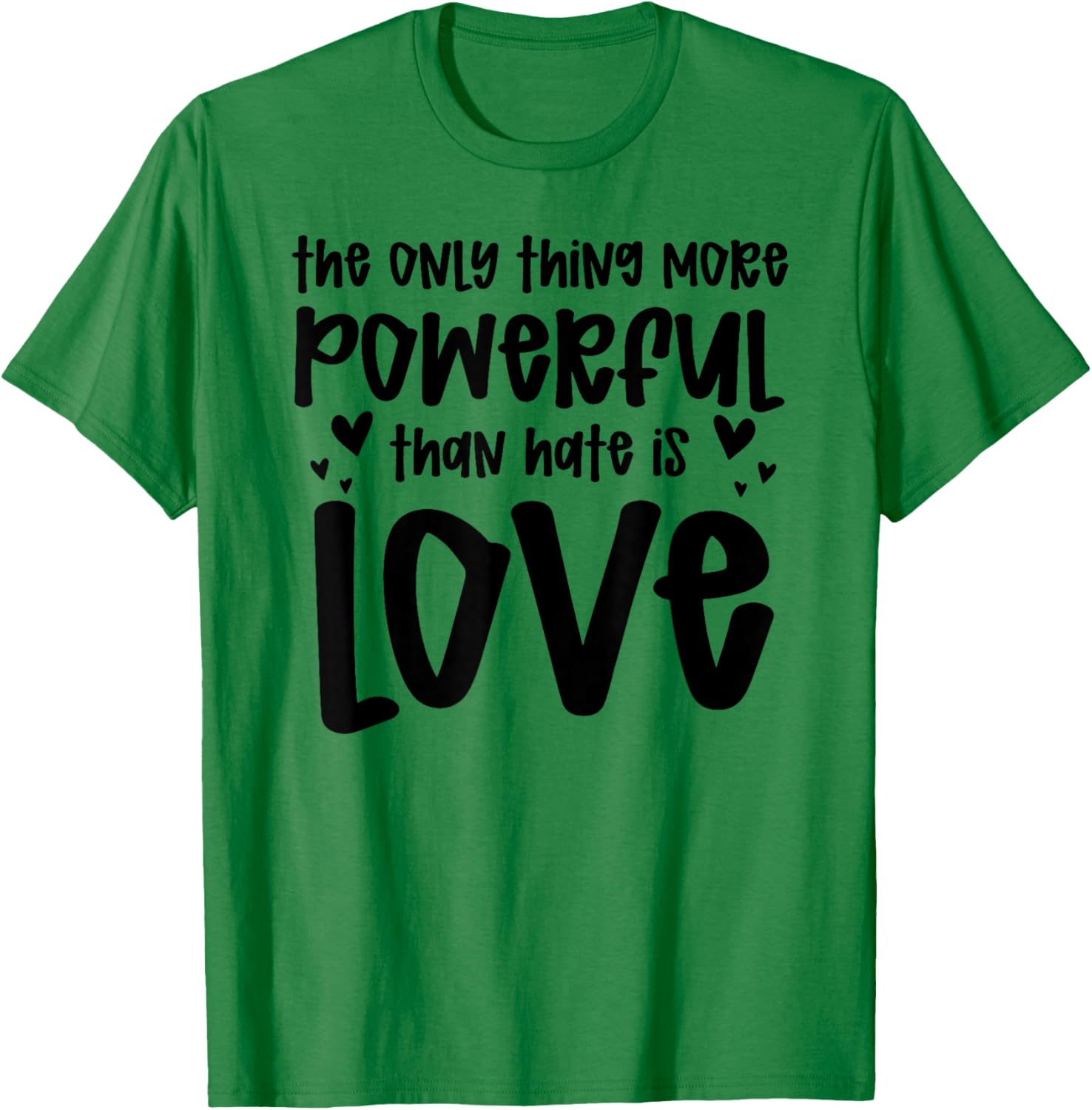 T-Shirt T-Shirt - T-Shirt | Irish Green