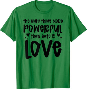 T-Shirt T-Shirt - T-Shirt | Irish Green