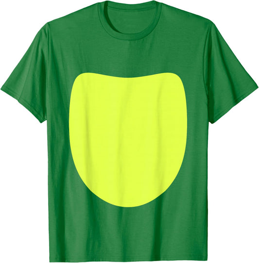 Frog Costume Halloween T-Shirt - T-Shirt | Irish Green