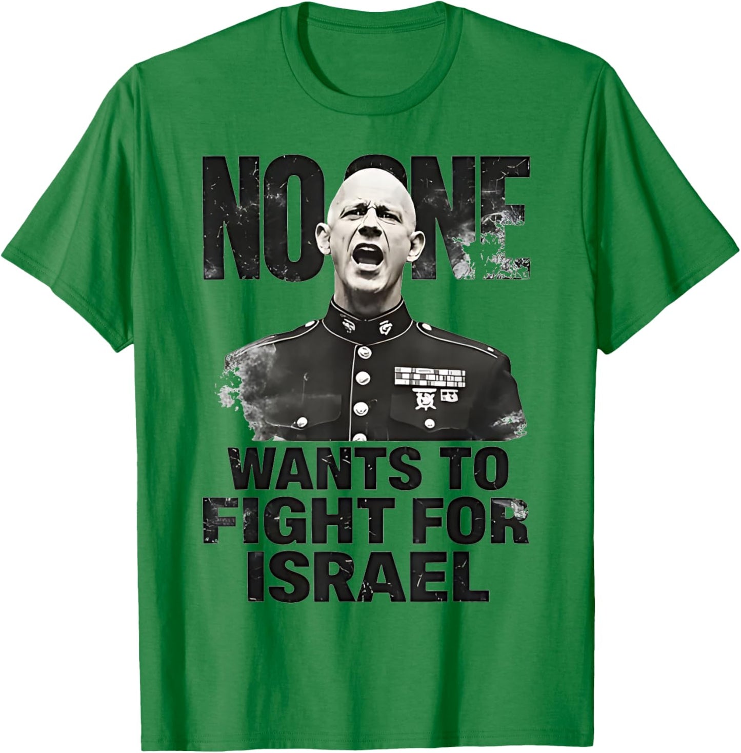 T-Shirt T-Shirt - T-Shirt | Irish Green