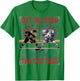 Get in Loser were Going to The Cottage Hockey Night T-Shirt - T-Shirt | Irish Green