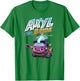 Axyl Bride T-Shirt - T-Shirt | Irish Green