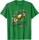 La Dolce Vita Team Limoncello Italy Amalfi Lemon Spritz , white, S T-Shirt - T-Shirt | Irish Green