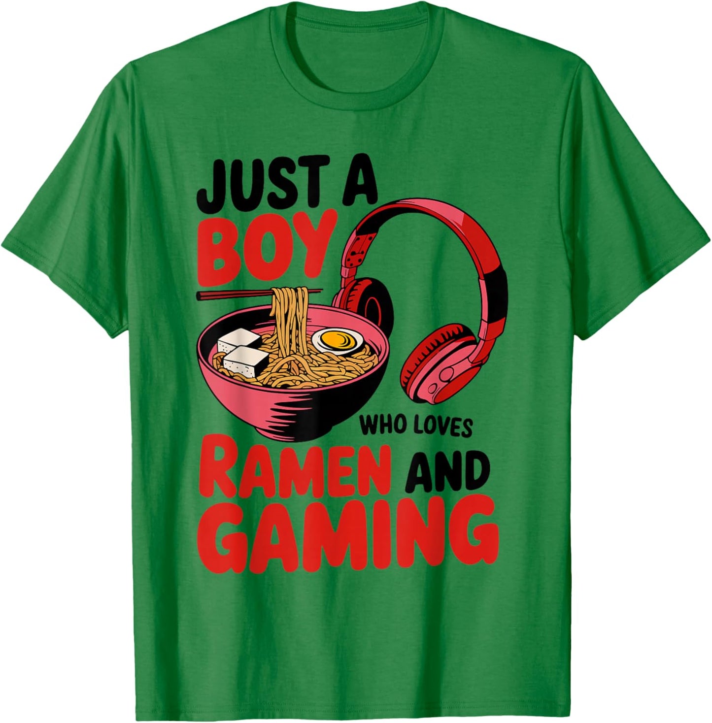 T-Shirt T-Shirt - T-Shirt | Irish Green