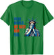 T-Shirt T-Shirt - T-Shirt | Irish Green