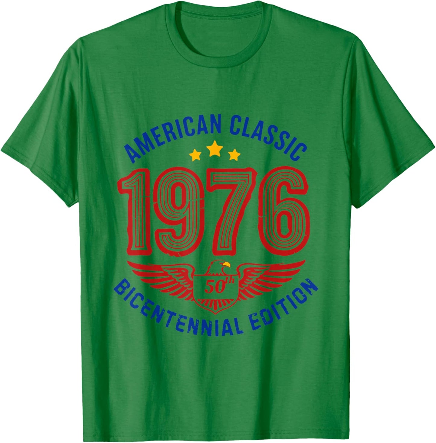 T-Shirt T-Shirt - T-Shirt | Irish Green
