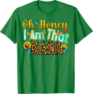 T-Shirt T-Shirt - T-Shirt | Irish Green
