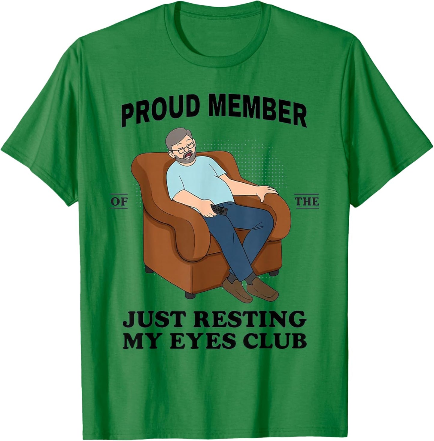 T-Shirt T-Shirt - T-Shirt | Irish Green