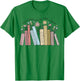It's a good day to read a book T-Shirt - T-Shirt | Irish Green
