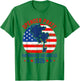 Spencer Pratt for Mayor of Los Angeles 2026 Funny Men Women T-Shirt - T-Shirt | Irish Green