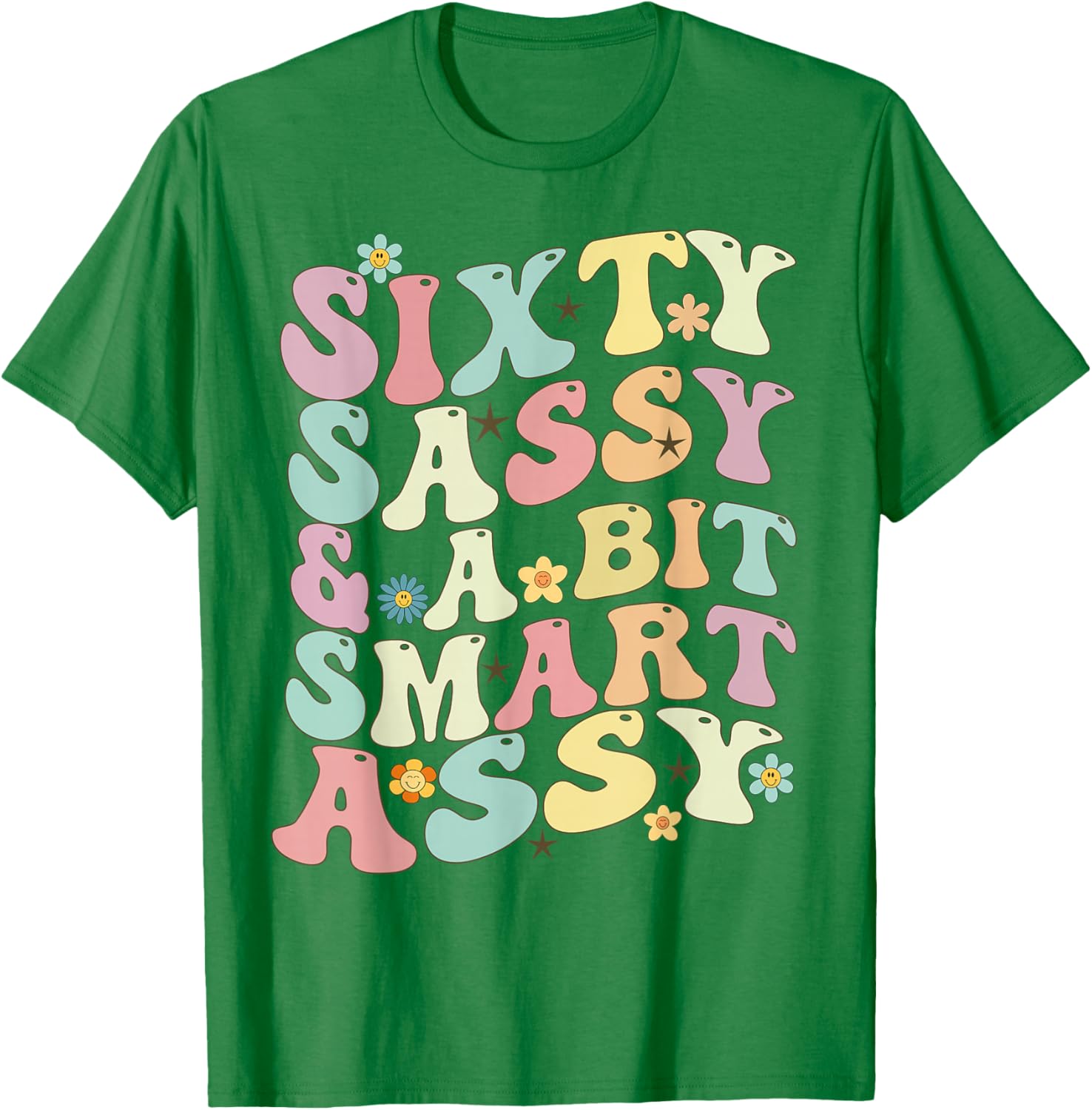 Women Mom T-Shirt - T-Shirt | Irish Green