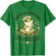 First of All Jesus Thinks I'm A Delight Funny Christian T-Shirt - T-Shirt | Irish Green