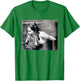 Bjork Live Debut Tour 1993 by Phil Nicholls T-Shirt - T-Shirt | Irish Green