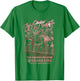 One Piece Welcome to Whisky Peak T-Shirt - T-Shirt | Irish Green
