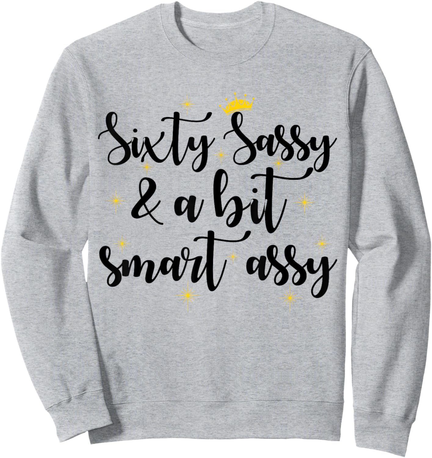 Women Mom Sweatshirt - Sweatshirt | Ash