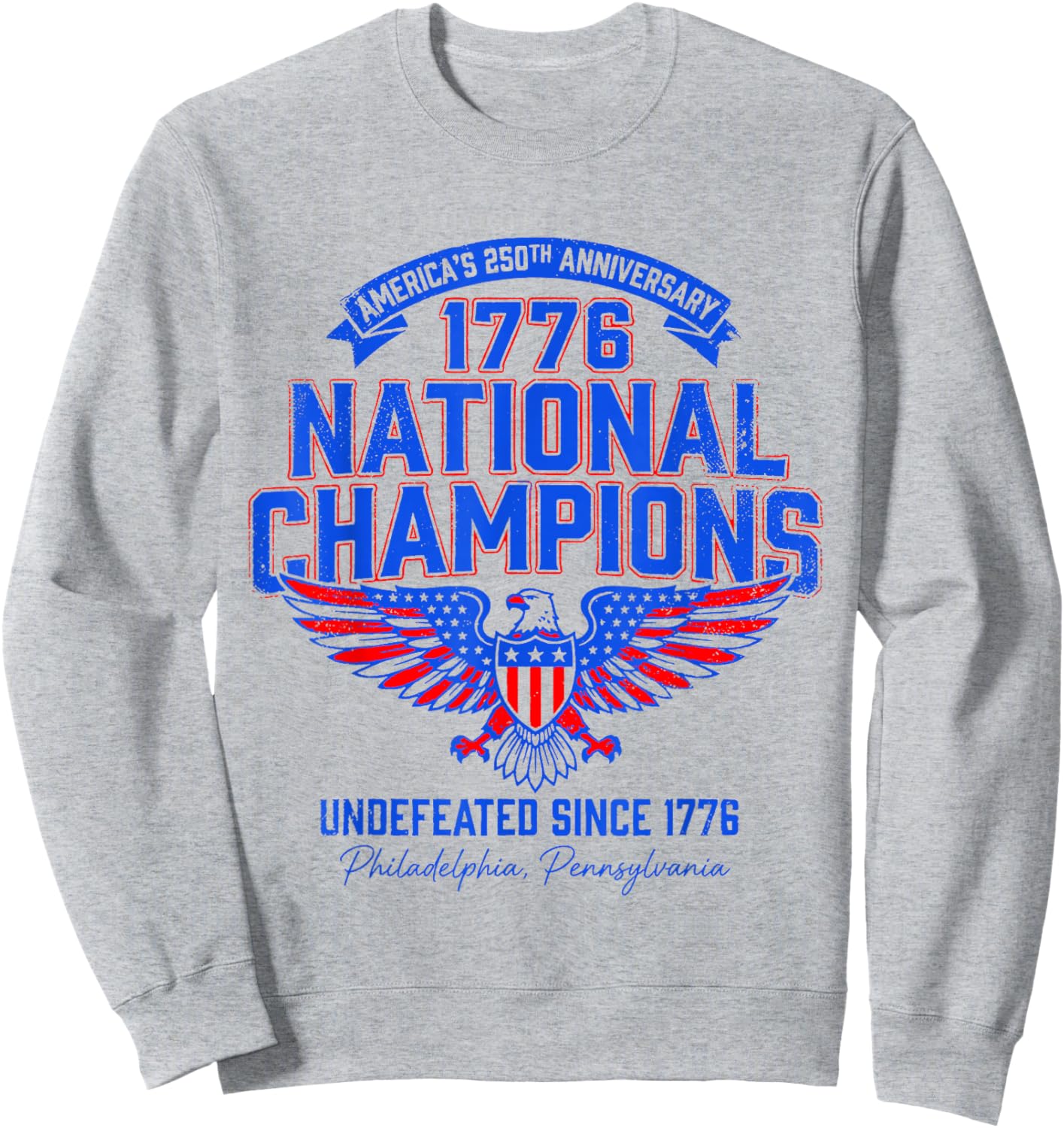 T-Shirt Sweatshirt - Sweatshirt | Ash