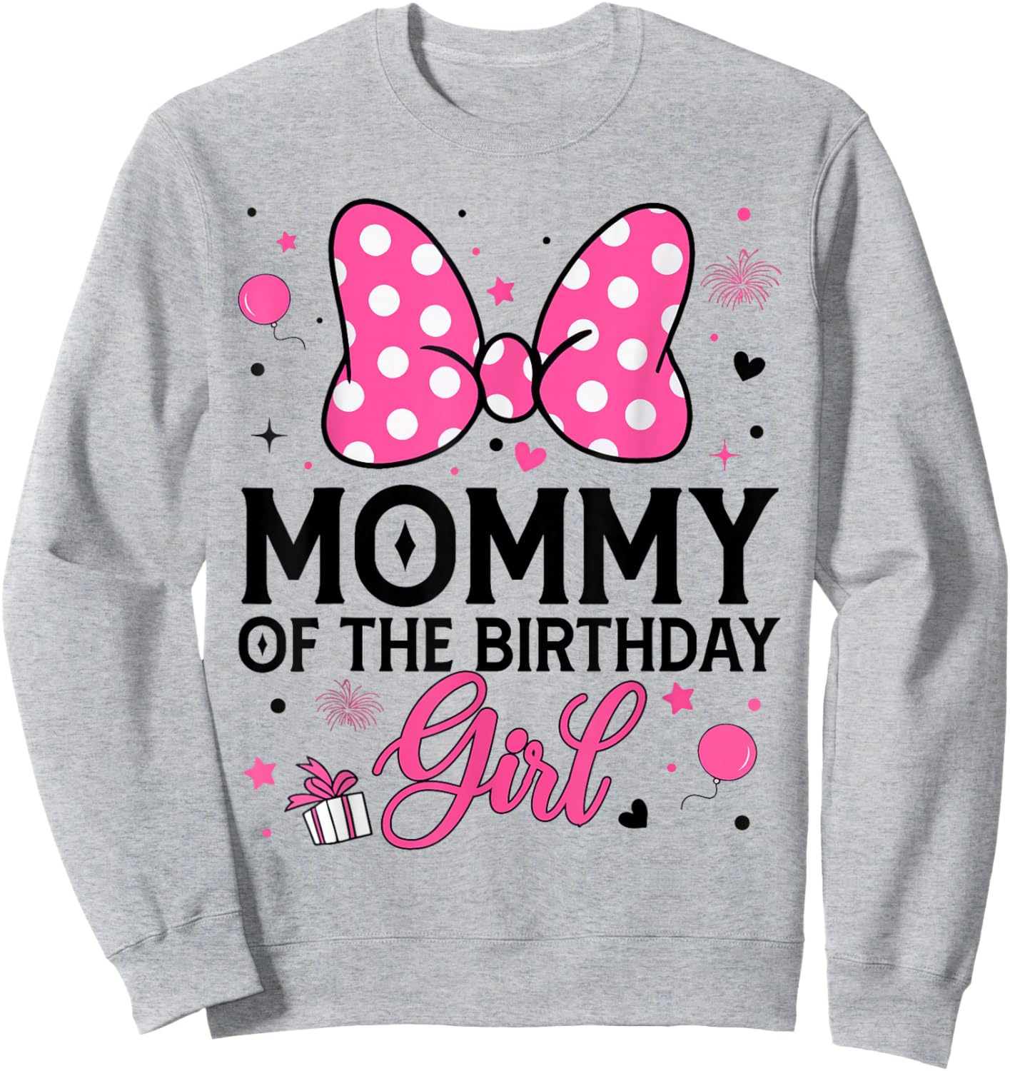 Matching Sweatshirt - Sweatshirt | Ash