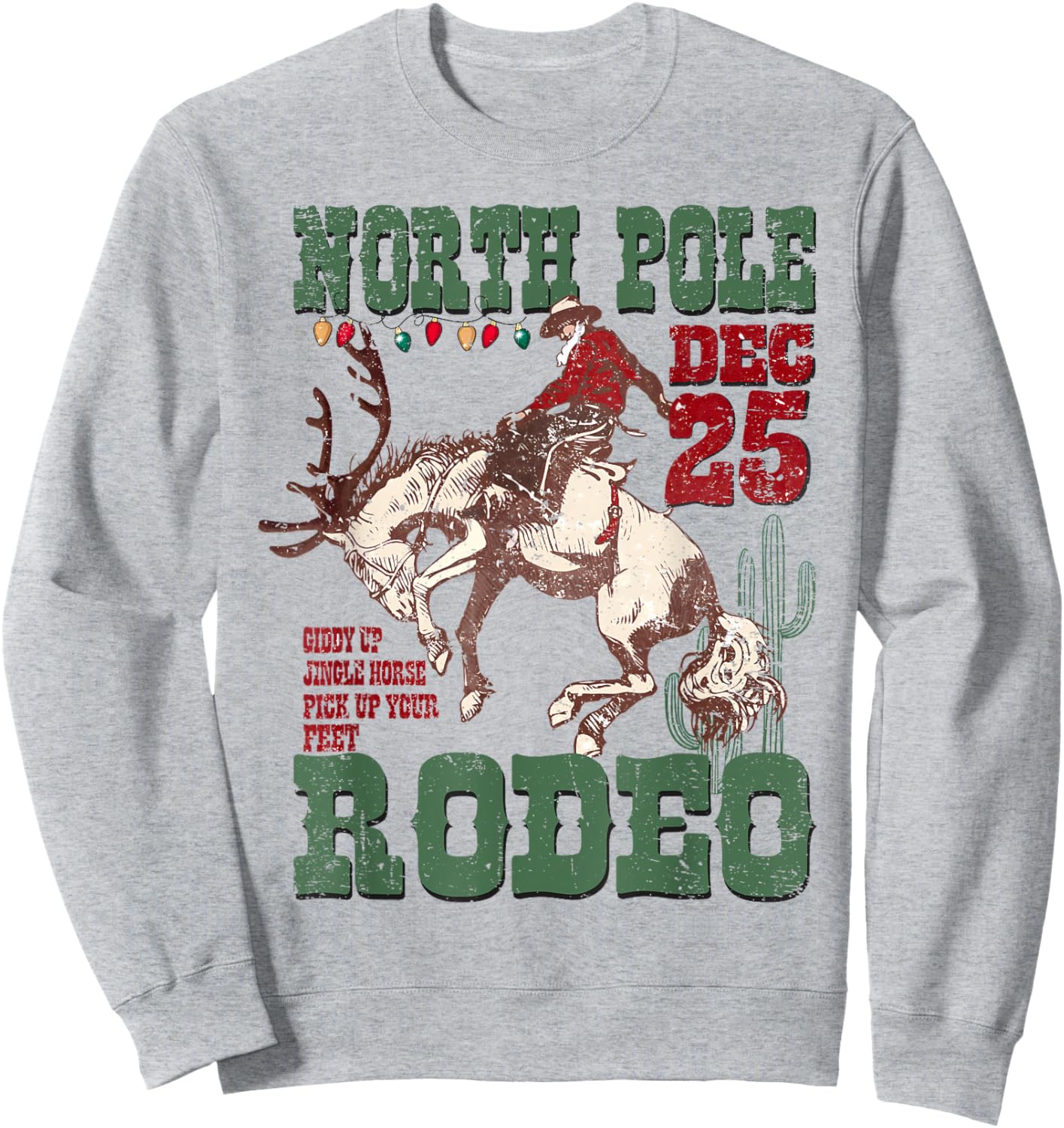 T-Shirt Sweatshirt - Sweatshirt | Ash