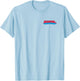 Deadpool - Talk To The Hand T-Shirt - T-Shirt | Light Blue