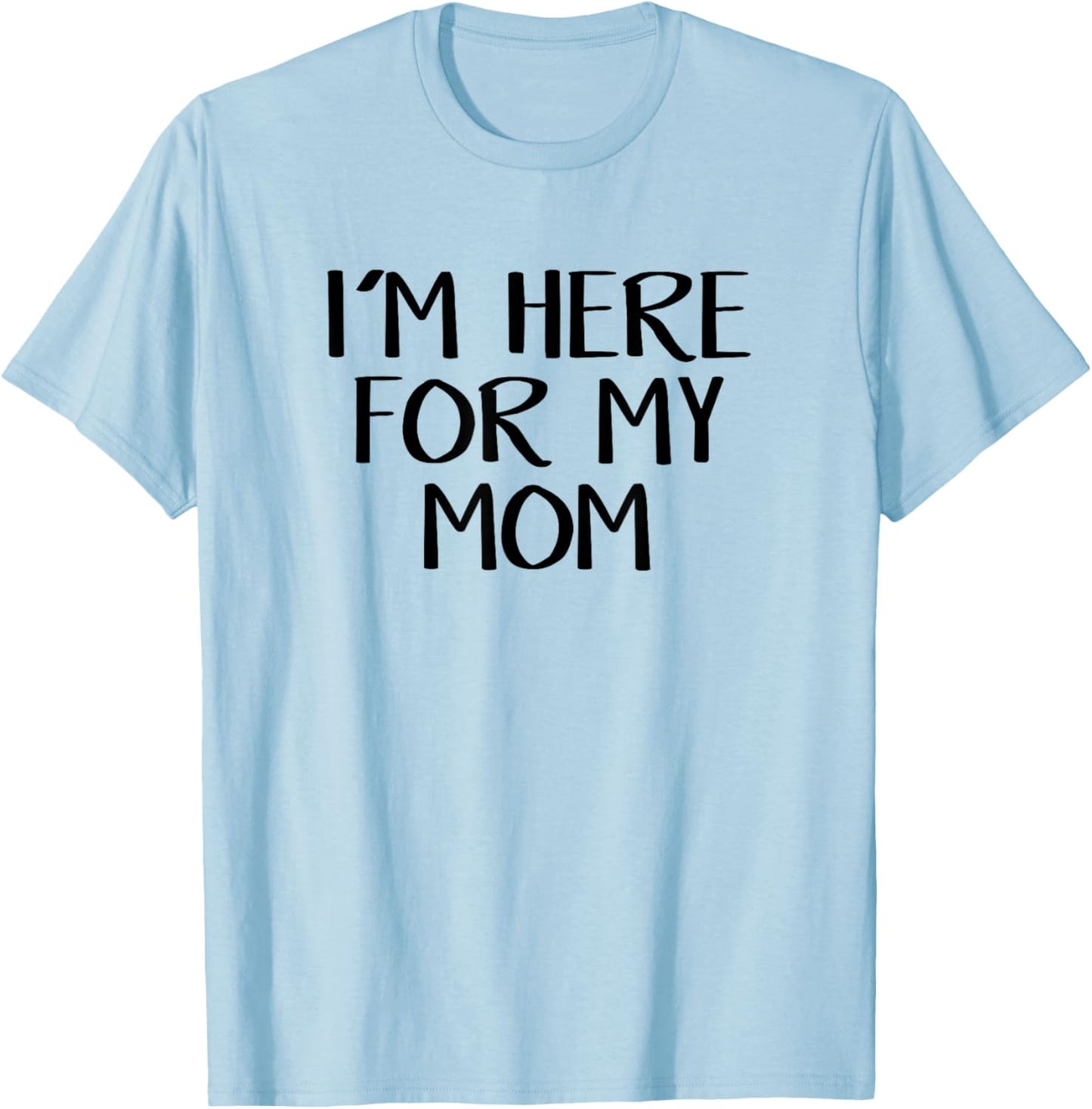 T-Shirt T-Shirt - T-Shirt | Light Blue