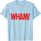 Club Fantastic T-Shirt - T-Shirt | Light Blue
