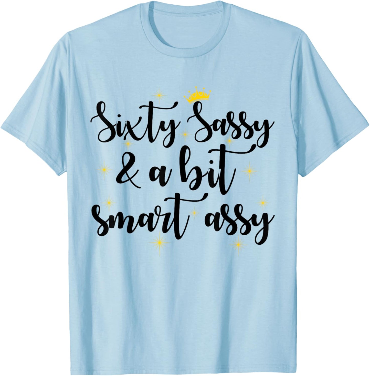 Women Mom T-Shirt - T-Shirt | Light Blue