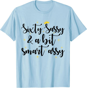 Women Mom T-Shirt - T-Shirt | Light Blue