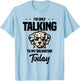 Dalmatian Dog Halloween Costume Funny Love Design T-Shirt - T-Shirt | Light Blue