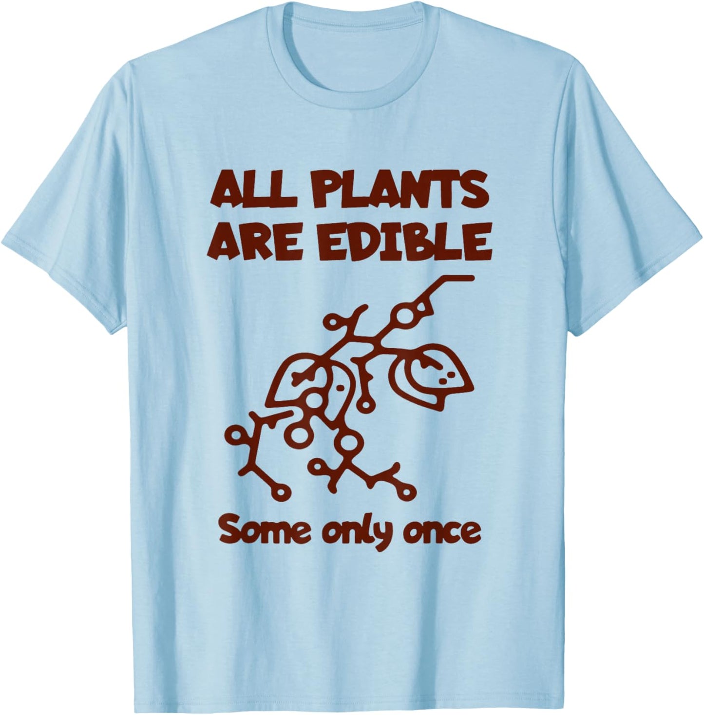 T-Shirt T-Shirt - T-Shirt | Light Blue