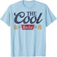 to Uncle T-Shirt - T-Shirt | Light Blue