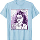 High Potential in Your Dreams T-Shirt - T-Shirt | Light Blue