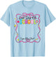 Summer Kid T-Shirt - T-Shirt | Light Blue
