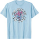 Spider-Man - I'm Stuck On You Valentine's Day T-Shirt - T-Shirt | Light Blue