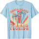 Marco Island T-Shirt - T-Shirt | Light Blue