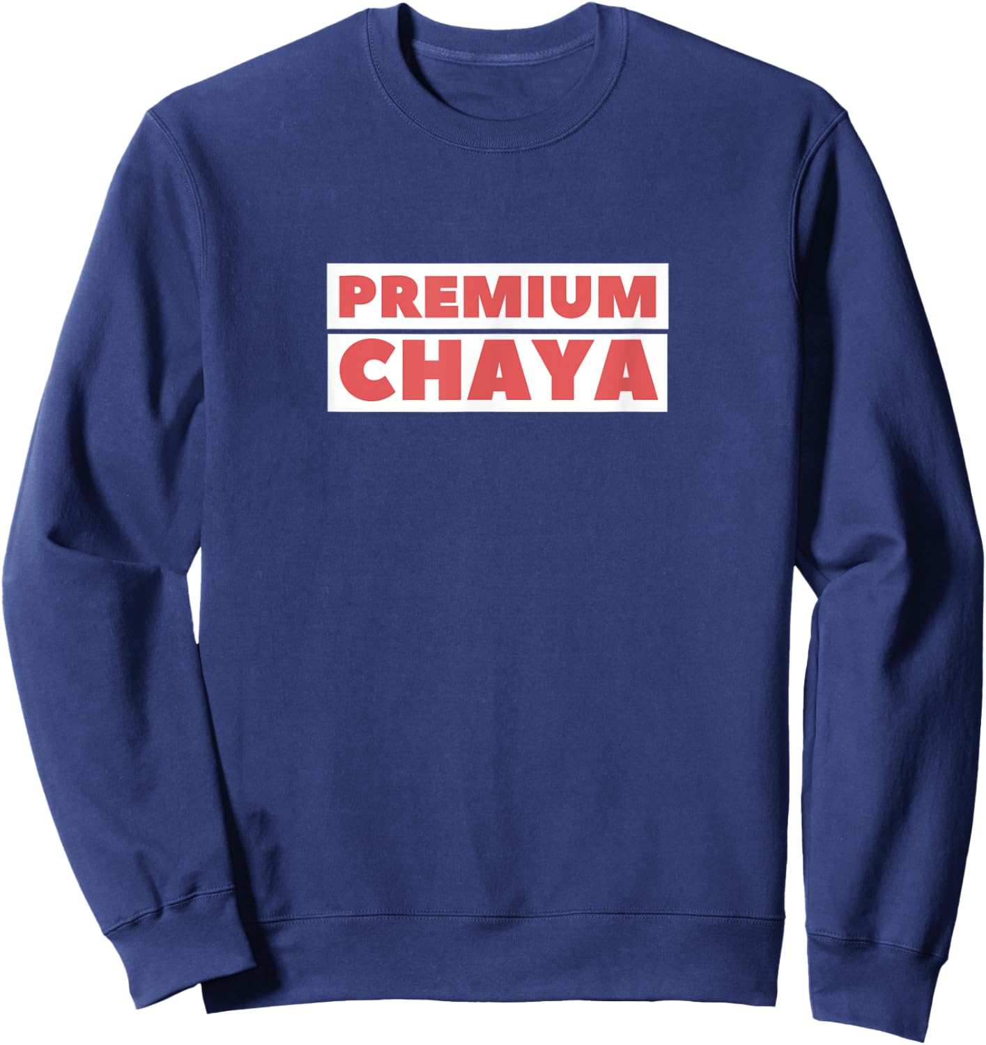 Premium Chaya: Outfit for Attractive Young Women , black, S Sweatshirt - Sweatshirt | Navy