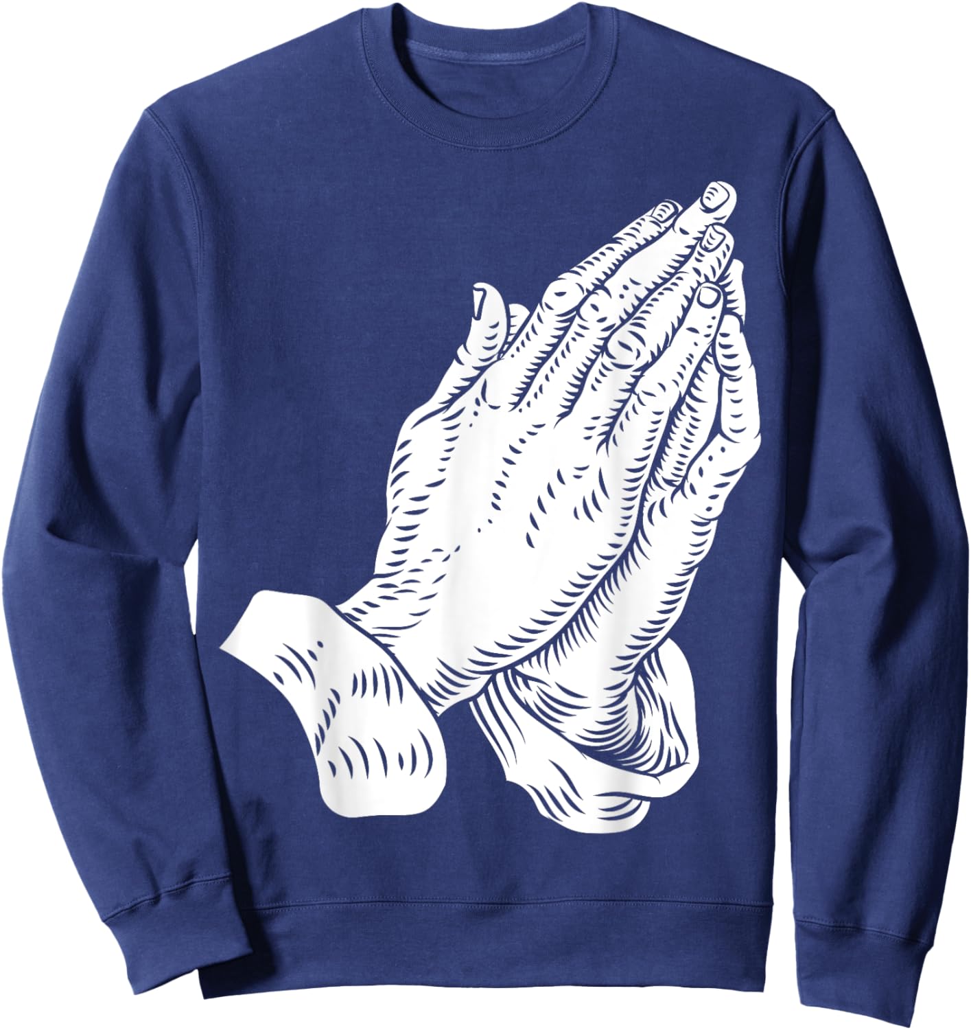 Design Sweatshirt - Sweatshirt | Navy