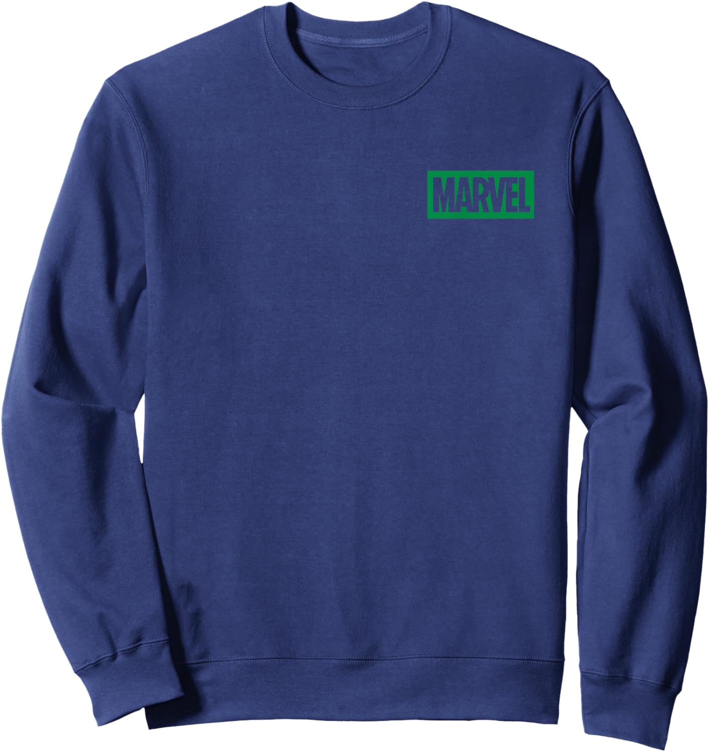 Fantastic Four - Dr Doom Sweatshirt - Sweatshirt | Navy