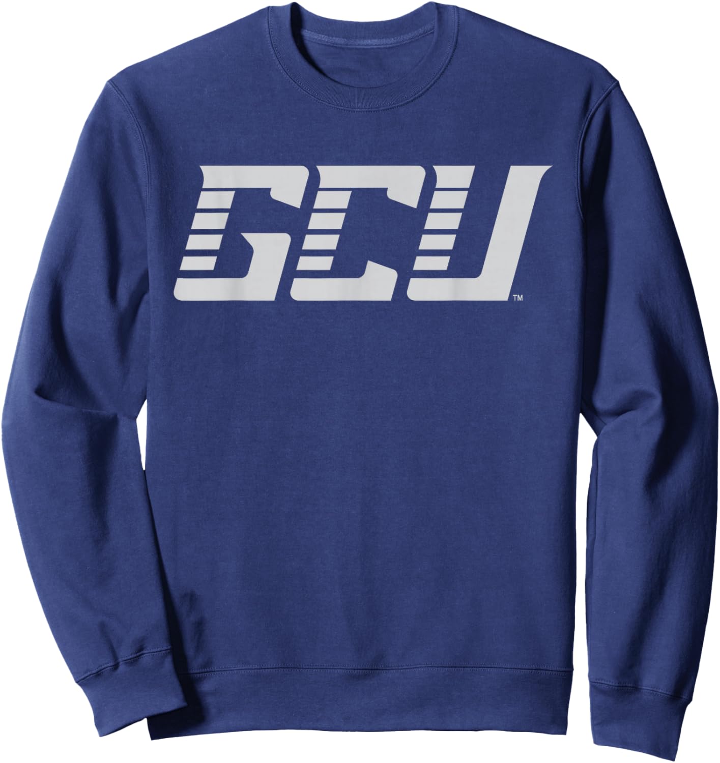 Grand Canyon Lopes | Official NCAA University | NCAFGCU003 Sweatshirt - Sweatshirt | Navy
