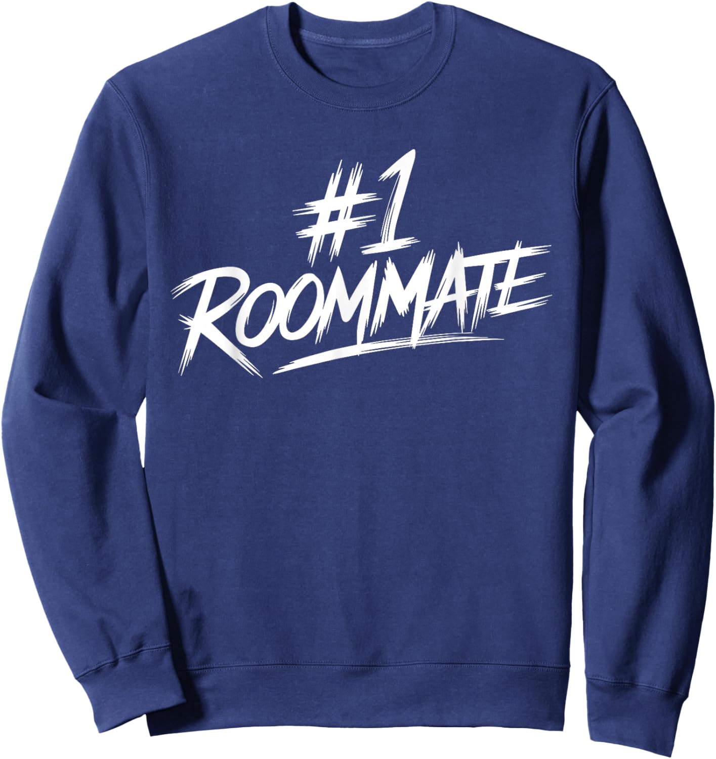 Roommate Sweatshirt - Sweatshirt | Navy