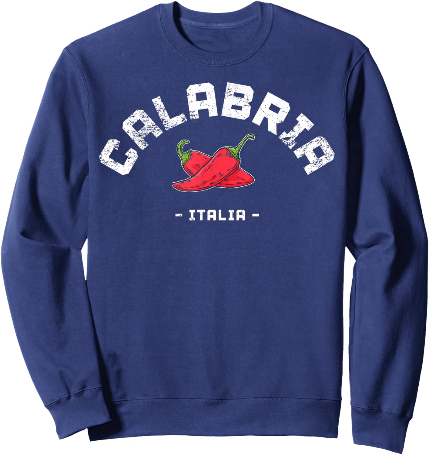 Friend Gift Sweatshirt - Sweatshirt | Navy